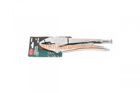 Гейферный зажим ROCKFORCE 12" 300 мм RF-614R300