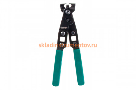 Щипцы для затяжки хомутов ШРУСа Jonnesway AN010185 усиленные 48804