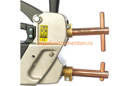 Ручные сварочные клещи BlueWeld Plus 230 823226