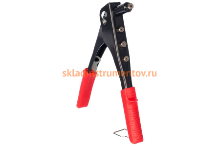 Заклепочник 250 мм MATRIX 40524