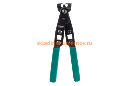 Щипцы для затяжки хомутов ШРУСа Jonnesway AN010185 усиленные 48804