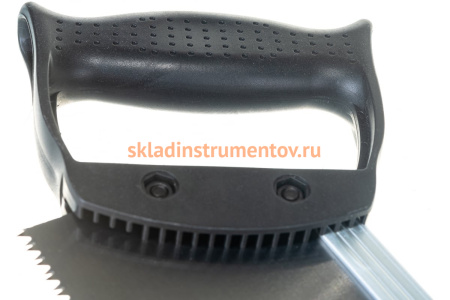 Ножовка для стусла c обушком пила Stayer "Fine" 300 мм, 8 TPI, прямой закаленный зуб, точный рез, 1536-30_z01