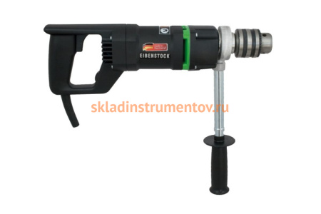 Ручной сверлильный станок EIBENSTOCK EHB 16/1.4 S R/L 0121E000