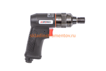 Пистолетный композитный ударный пневмошуруповерт Byemax BM-48-7500