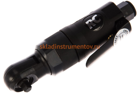 Короткий угловой гайковерт 1/4" RODCRAFT 3001 8951078022