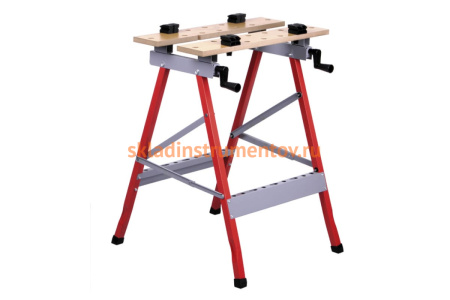 Столярный верстак STAYER 38720