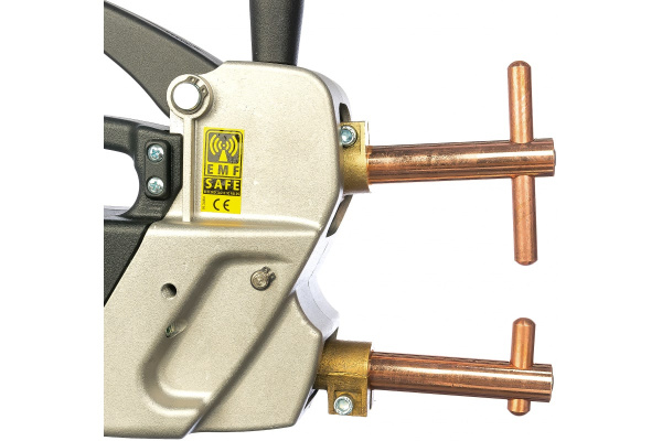 Ручные сварочные клещи BlueWeld Plus 230 823226 Ручные сварочные клещи BlueWeld Plus 230 823226