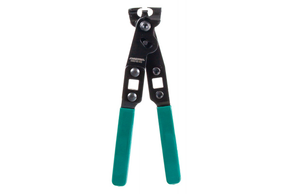 Щипцы для затяжки хомутов ШРУСа Jonnesway AN010185 усиленные 48804