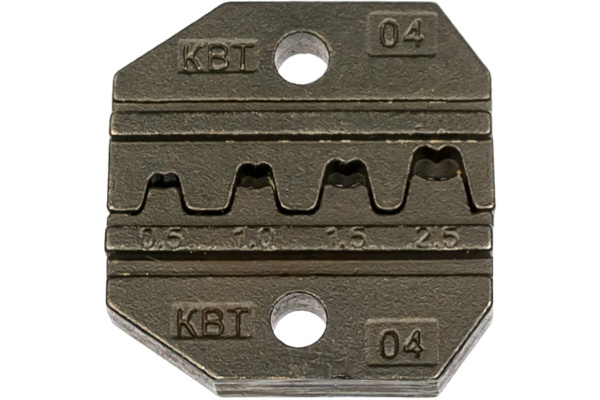 Матрица МПК-04 КВТ 69960