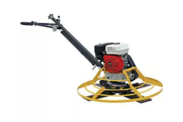 Затирочная машина ADA WH100W А00256