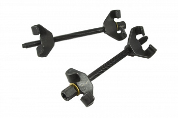 Стяжка съемник пружин амортизаторов AIST 270 мм 00-00011226