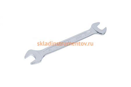 Рожковый ключ 16x18 мм KING TONY 19001618