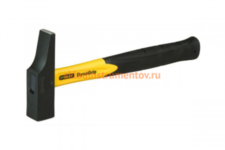 Молоток 500 гр Stanley DYNAGRIP 1-54-628