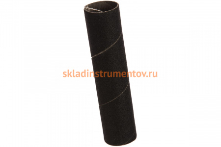 Втулка шлифовальная (25х115 мм; 150G) для TSPS450 - POS-2 JET VT25.115.150G