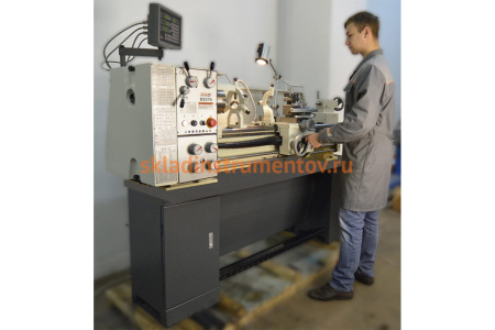 Токарно-винторезный станок MetalMaster X3270 16282 (220 В)