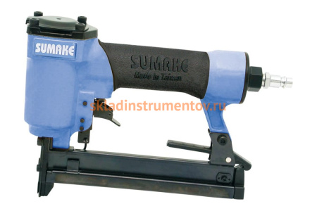 Скобозабивной пистолет Sumake 90/25