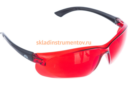 Комплект ADA Cube MINI Basic Edition + Cosmo MINI + VISOR RED Laser Glasses А00558