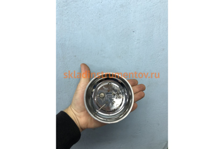 Магнитная тарелка для крепежа 4 дюйма Vira 396002