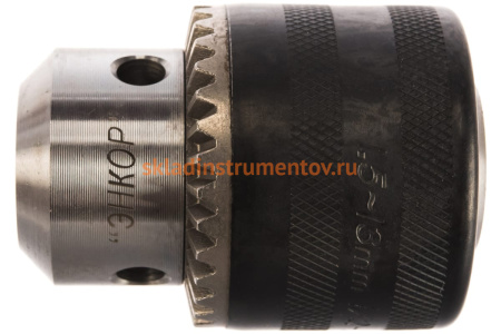 Патрон сверлильный Энкор 23516