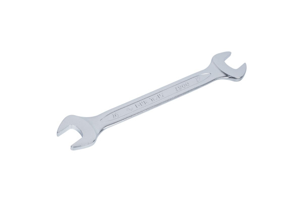 Рожковый ключ 16x18 мм KING TONY 19001618