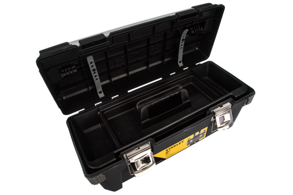 Пластмассовый ящик для инструмента Stanley 1-92-258