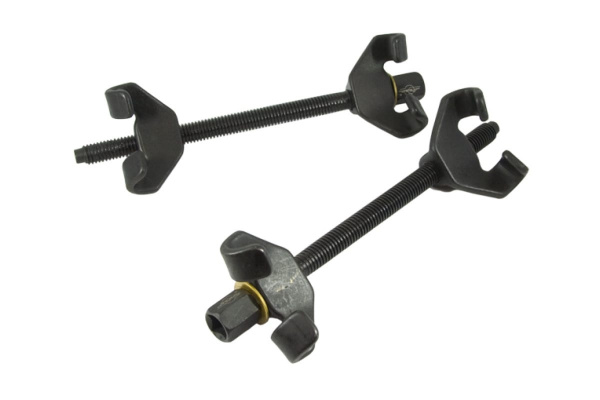 Стяжка съемник пружин амортизаторов AIST 270 мм 00-00011226