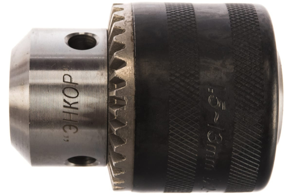 Патрон сверлильный Энкор 23516