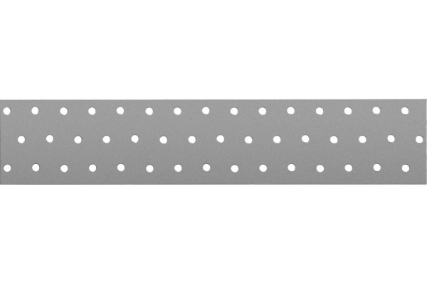 Соединительная пластина ЗУБР ПС-2.0 60х300 х 2мм 310256-060-300