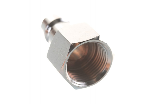 Соединитель (3/8''F — рапид папа) JTC JTC-D30PFA