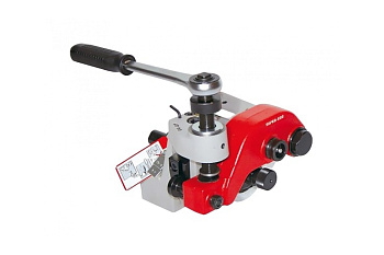 Устройство для накатки желобков SUPER-EGO Ро-Грувер 2-6" 887090200