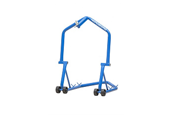 Передний мотоподкат NORDBERG NMSF