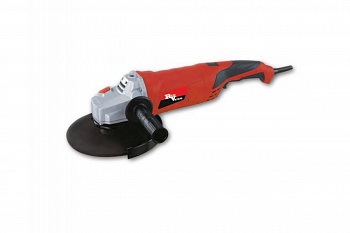 Угловая шлифовальная машина REDVERG RD-AG210-230 5022692