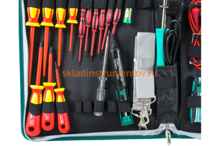 Набор диэлектрического инструмента ProsKit PK-2803BM 00241110