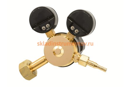 Редуктор углекислотный УР-6-5 Сварог 1C008-0031 CO295626