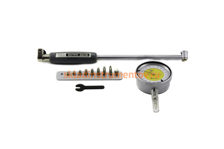 Индикаторный нутромер Micron НИ пов.точн. 35- 50 0,001 МИК 28579