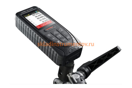 Лазерный дальномер ADA Cosmo 120 video А00502