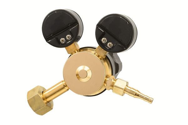 Редуктор углекислотный УР-6-5 Сварог 1C008-0031 CO295626