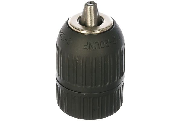 Патрон быстрозажимной (2-13 мм; 1/2") АТАКА 7088700