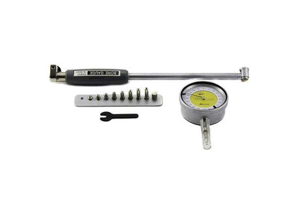 Индикаторный нутромер Micron НИ пов.точн. 35- 50 0,001 МИК 28579