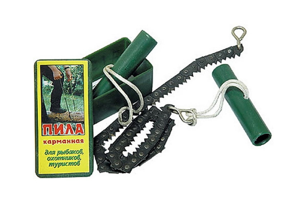 Ручная цепная пила 730 мм СИБРТЕХ 23039