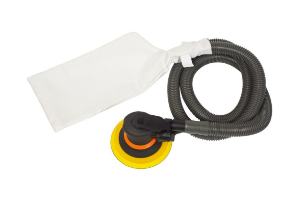 Пневматическая орбитальная шлифовальная машина MIGHTY SEVEN QB-47612