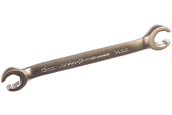 Разрезной ключ 13 x 14 мм ДТ/200 Дело Техники 513143