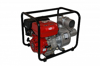 Мотопомпа Tsunami WP-100C