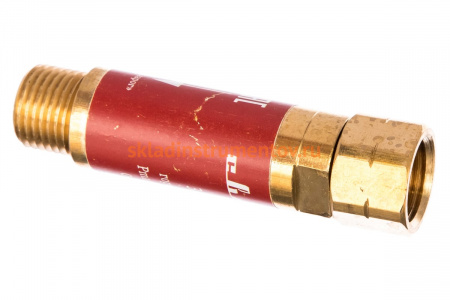 Затвор предохранительный ЗП-Г-Р, FA-01A-AC FOR REGULATOR Сварог 94726