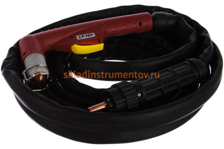 Резак плазменный PT101 (6 м; ц.а.) AURORA 12292