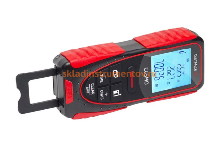 Лазерный дальномер ADA Cosmo 70 с поверкой А00526