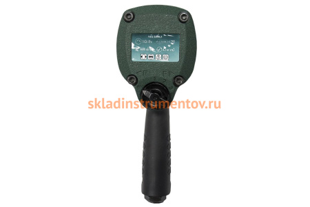 Пневмогайковерт AIST 90151651 стар. 90158163MF 00-00011184