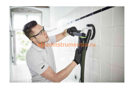Шлифовальная зачистная машинка FESTOOL в контейнере RG 130 E-Plus 768809