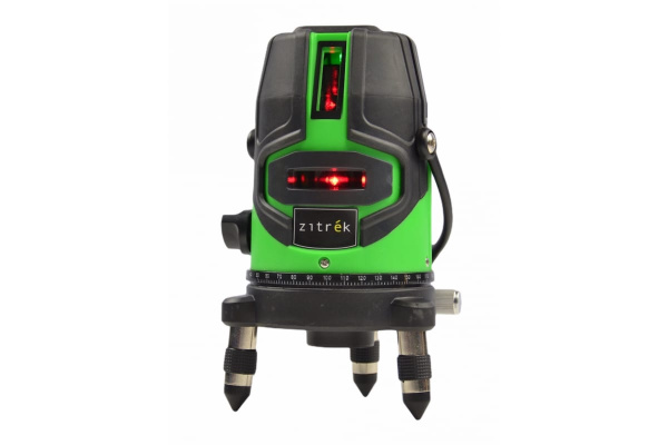 Построитель лазерных плоскостей Zitrek LL1V1H 065-0177-1