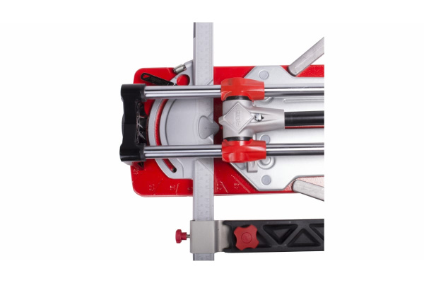 Профессиональный ручной плиткорез в кейсе RUBI TR-600 MAGNET 17905